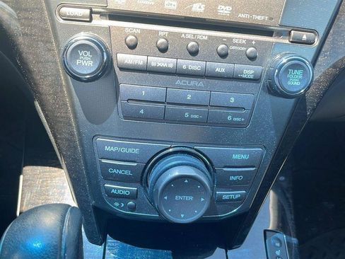 Used 2007 Acura MDX w/ Sport Package AWD/4WD image 15