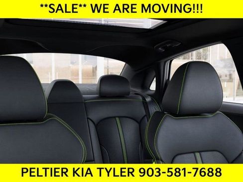 New 2026 Kia K5 GT w/ GT1 Package image 27