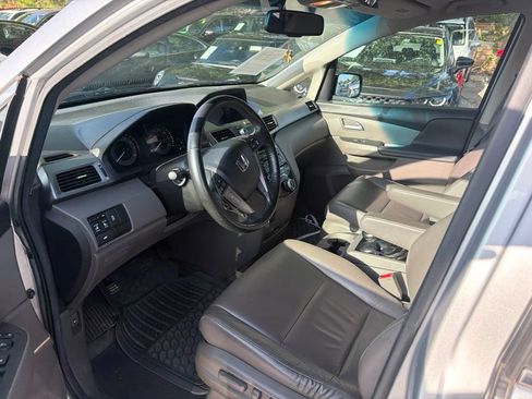 Used 2012 Honda Odyssey EX-L image 10