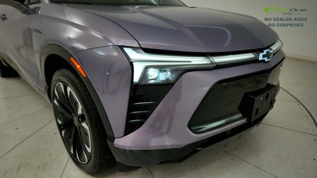 Used 2024 Chevrolet Blazer EV RS AWD/4WD image 22