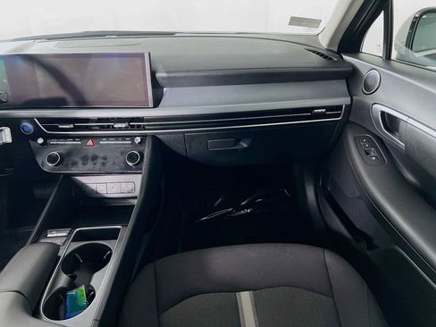 Certified 2024 Hyundai Sonata SEL image 23