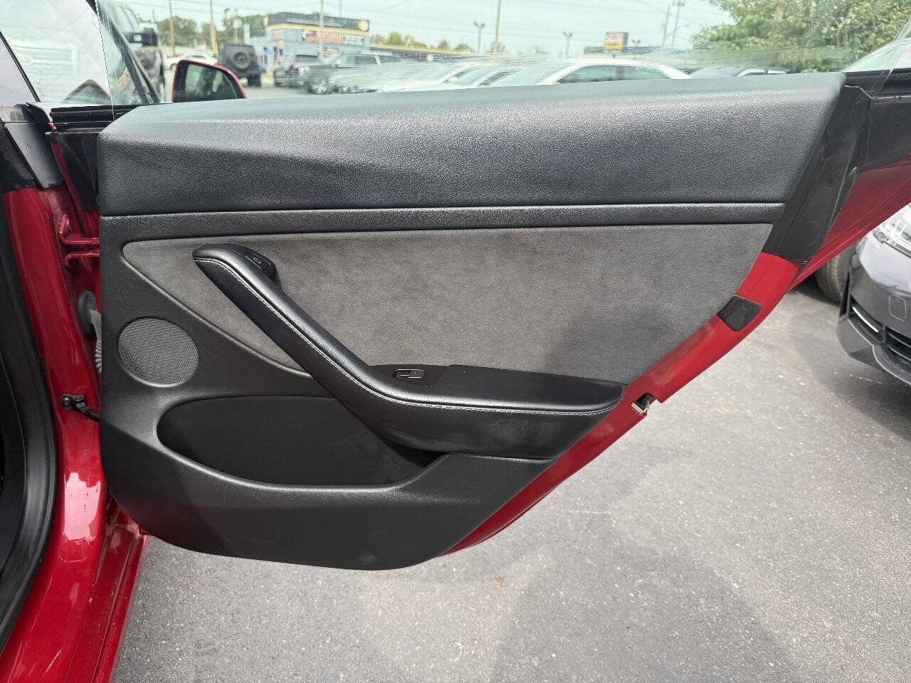 Used 2023 Tesla Model 3 Standard Range RWD image 25