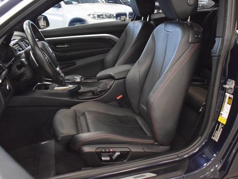Used 2017 BMW 430i Coupe image 33