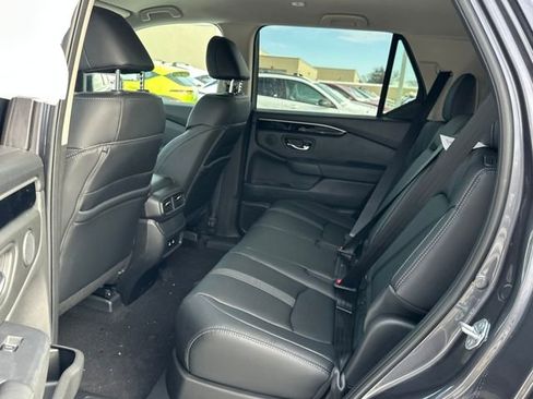 New 2026 Honda Passport RTL image 14