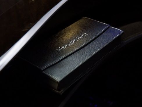 Used 2018 Mercedes-Benz S 560 4MATIC Sedan image 68