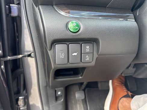 Used 2015 Honda CR-V Touring image 6