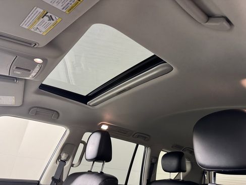 Used 2024 INFINITI QX80 Luxe w/ Cargo Package image 22