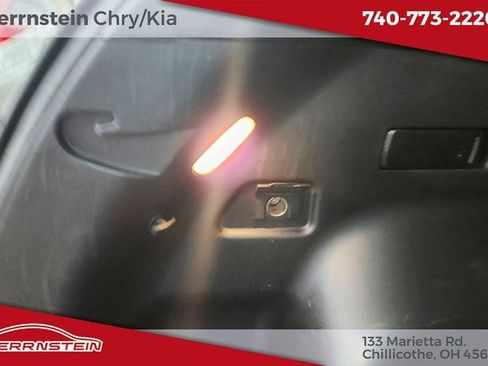 Used 2023 Hyundai Tucson SEL w/ Convenience Package AWD/4WD image 26