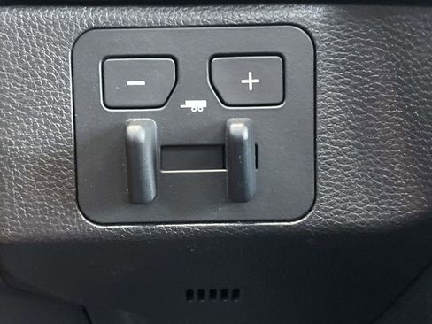 New 2026 Toyota Sequoia TRD Pro image 44