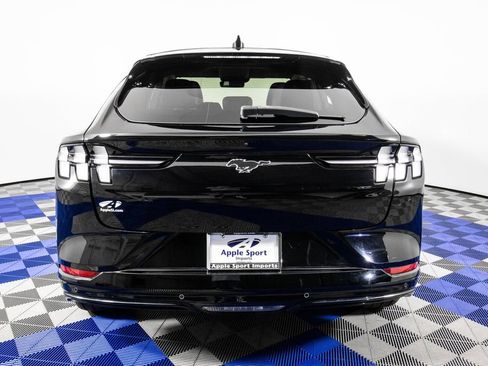 Used 2021 Ford Mustang Mach-E Premium RWD image 5