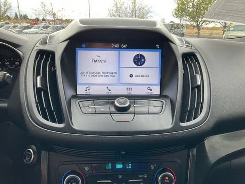 Used 2019 Ford Escape SE AWD/4WD image 12