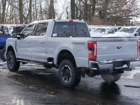 New 2026 Ford F350 XLT w/ XLT Premium Package image 10