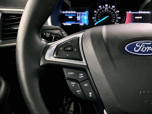 Used 2020 Ford Edge SEL w/ Convenience Package image 23