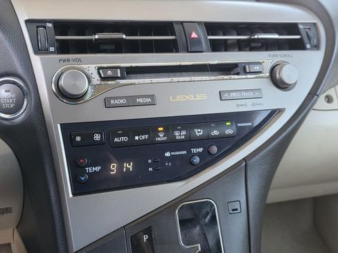 Used 2014 Lexus RX 350 FWD image 19