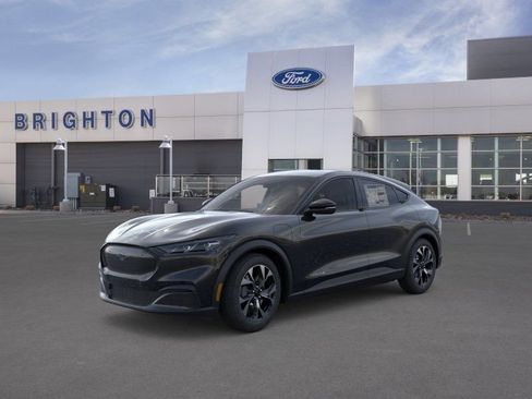 New 2026 Ford Mustang Mach-E Select w/ Comfort Package image 1