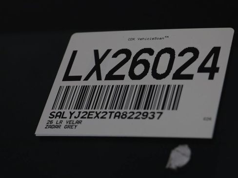 Used 2026 Land Rover Range Rover Velar S AWD/4WD image 24