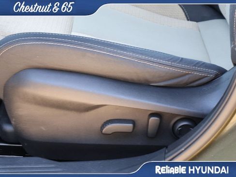 Used 2021 Subaru Outback Premium image 25