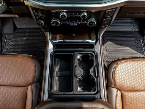 Used 2026 Ford F250 King Ranch w/ Tremor Off-Road Package image 28