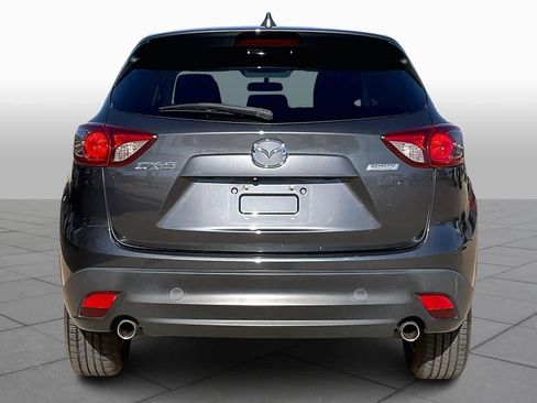 Used 2015 MAZDA CX-5 Touring image 6