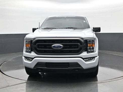 Used 2021 Ford F150 XLT w/ Equipment Group 302A High AWD/4WD image 2
