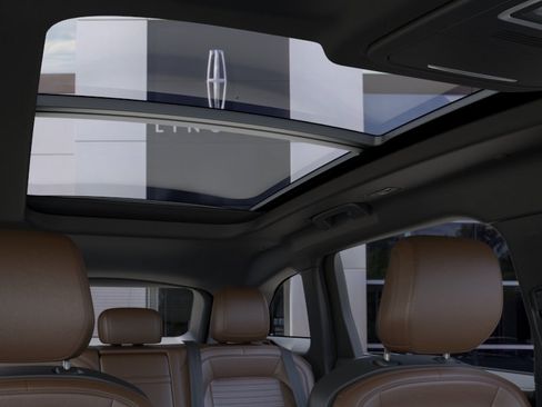 New 2026 Lincoln Nautilus Reserve AWD/4WD image 22