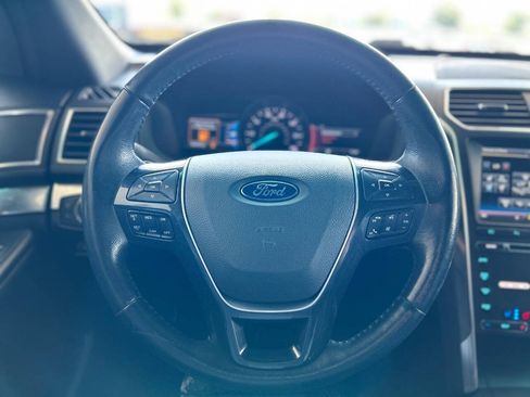 Used 2016 Ford Explorer Limited AWD/4WD image 65