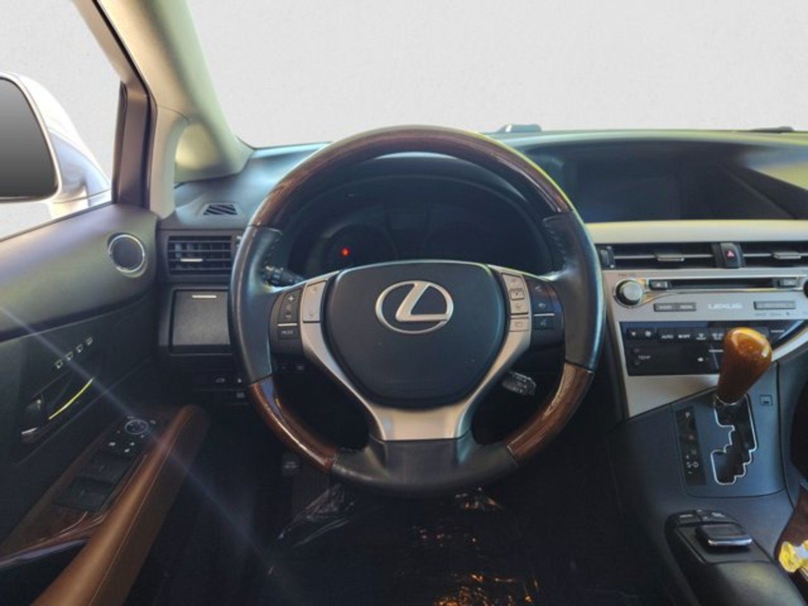 Used 2015 Lexus RX 350 AWD image 15