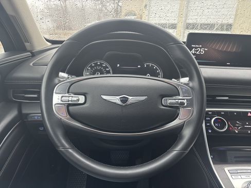 Used 2024 Genesis GV80 2.5T image 25