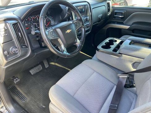 Used 2017 Chevrolet Silverado 1500 LT w/ All Star Edition image 6