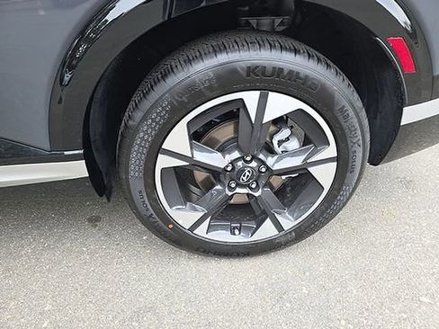 New 2026 Hyundai Palisade Limited FWD image 50