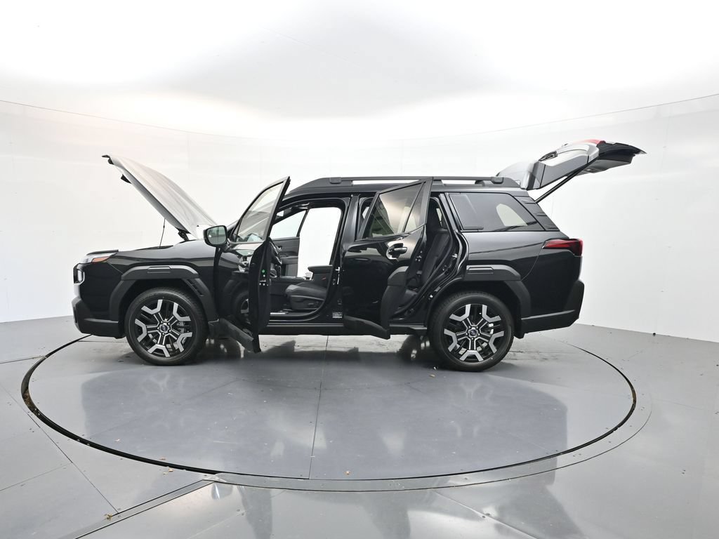 New 2026 Subaru Outback Touring XT AWD/4WD image 28