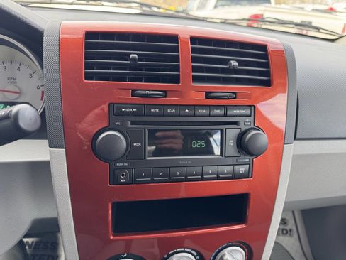 Used 2007 Dodge Caliber R/T w/ Driver Convenience Group image 29