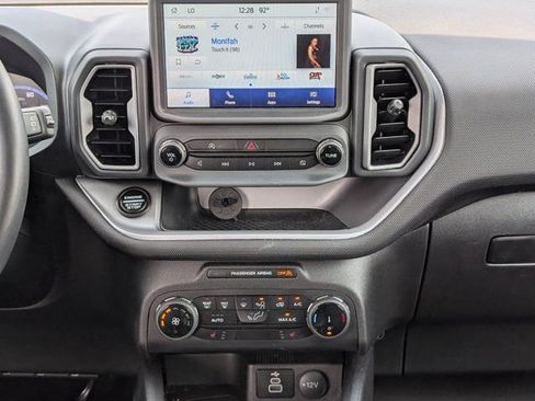 Used 2024 Ford Bronco Sport Big Bend w/ Convenience Package AWD/4WD image 17