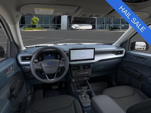 New 2026 Ford Maverick XLT w/ XLT Luxury Package AWD/4WD image 9