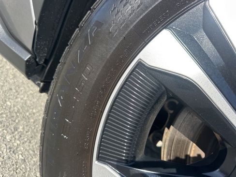 Used 2023 Subaru Solterra AWD image 31