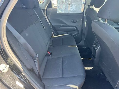 Used 2025 Hyundai Kona SEL FWD image 16