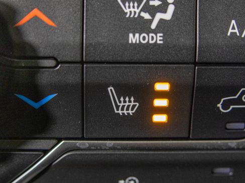 New 2026 Jeep Gladiator Willys image 6