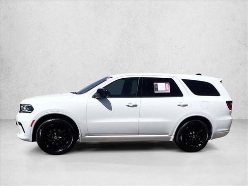Used 2023 Dodge Durango GT AWD/4WD image 2