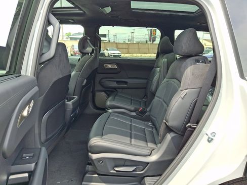 New 2027 Kia Telluride SX Prestige AWD/4WD image 6