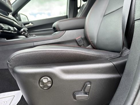 New 2026 Dodge Durango GT image 12