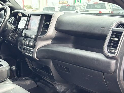 Used 2022 RAM 3500 Tradesman w/ Chrome Appearance Group image 26