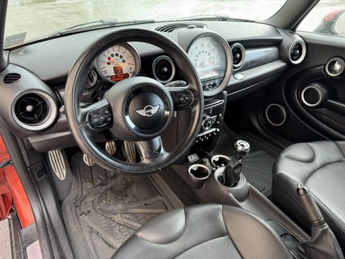 Used 2013 MINI Cooper Clubman S image 12