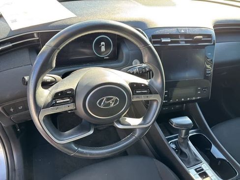 Used 2022 Hyundai Tucson SEL w/ Convenience Package image 11