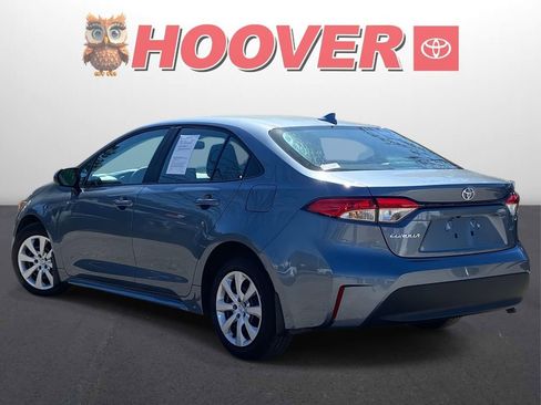 Used 2025 Toyota Corolla LE image 5