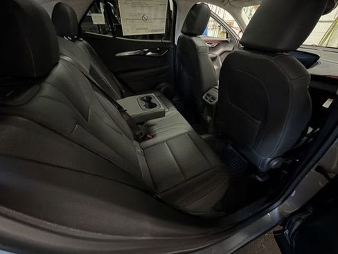 New 2026 Buick Envision Preferred image 61