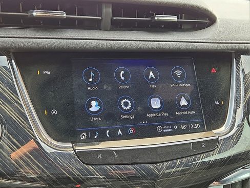 Used 2023 Cadillac XT6 Premium Luxury image 27