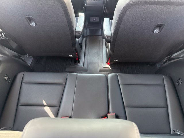 Used 2024 Kia Telluride S w/ S Sunroof Package FWD image 29