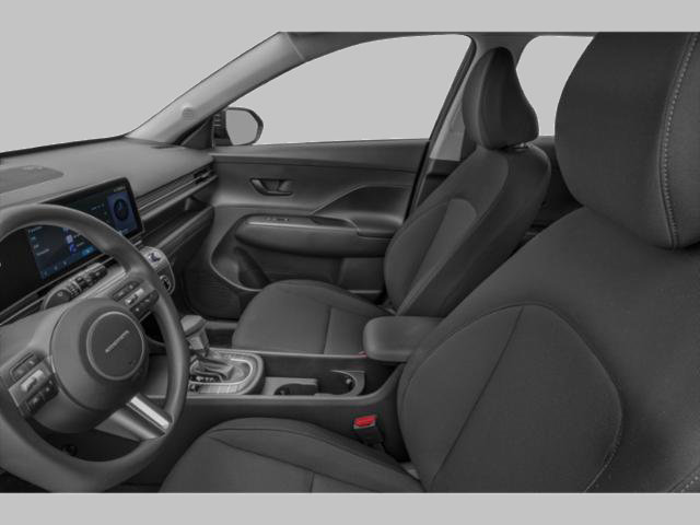 New 2027 Hyundai Kona SE FWD image 8