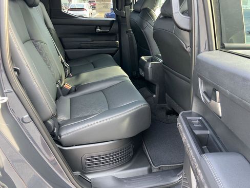 New 2025 Toyota Tacoma TRD Pro image 11