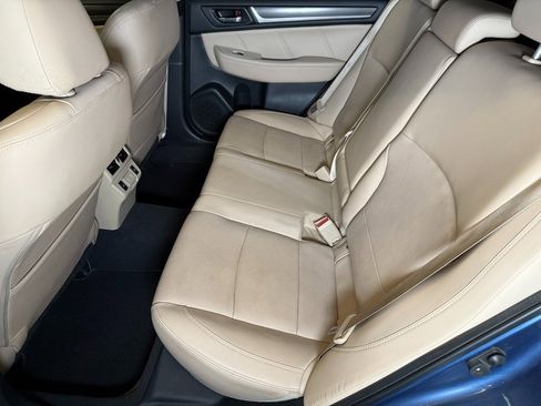 Used 2019 Subaru Legacy 2.5i Limited image 19